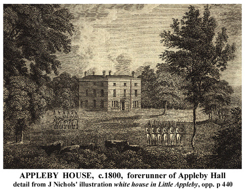 Appleby House c18