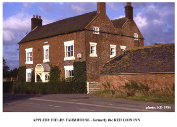 Appleby Fields
