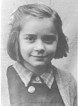 Young Anne