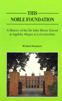 This Noble Foundation by Richard Dunmore
