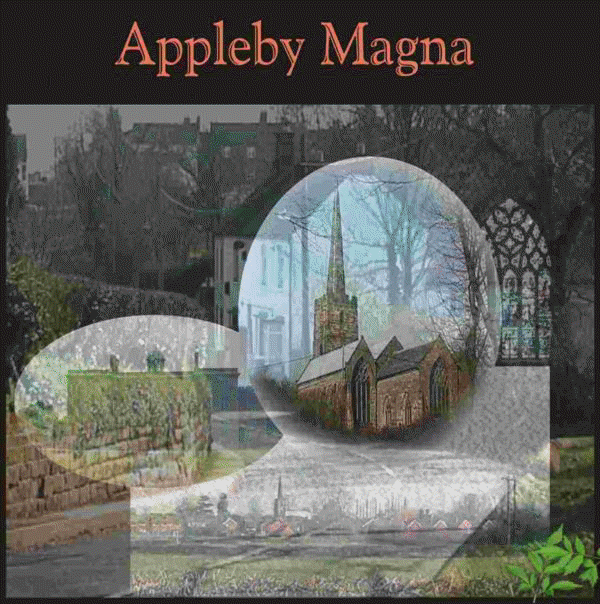 Appleby Web Site 1998